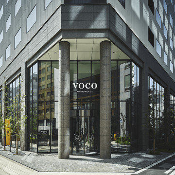 ｖｏｃｏ大阪セントラル 1枚目