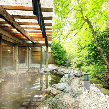 ゆとりろ那須塩原 1枚目