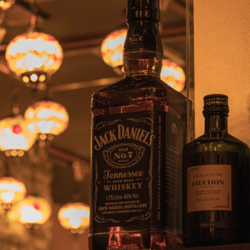 シーシャ カフェ&バー C.STAND(シースタンド)秋葉原店 2枚目