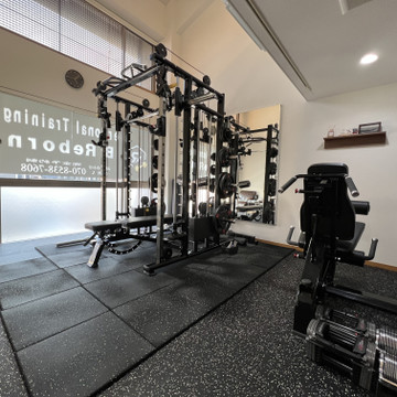 B.Reborn Personal Training Gym 1枚目