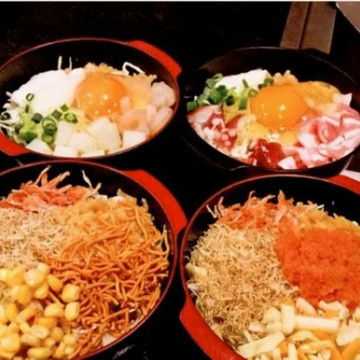 祭ばやし 1枚目