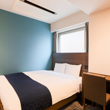 ホテルウィングインターナショナル池袋 3枚目