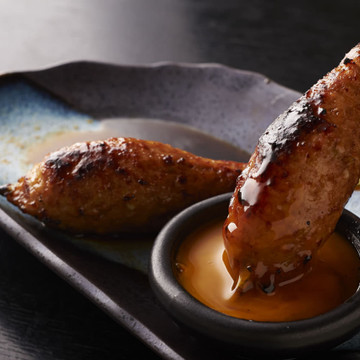 水炊き・焼鳥・鶏餃子 とりいちず 大船店 2枚目