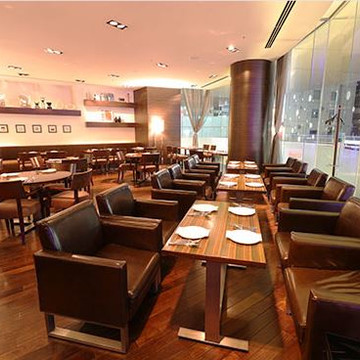 VILLAZZA Steak&Italian Restaurants 1枚目