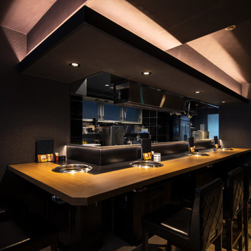 焼肉匠 勝善 1枚目