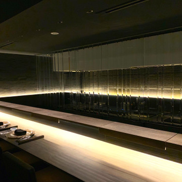 代官山 RINGRAZIARE koji morita 2枚目