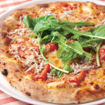 ナポリの下町食堂 お茶の水店（ナポリノシタマチショクドウ） 2枚目