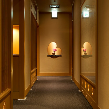 紀尾井 なだ万 3枚目