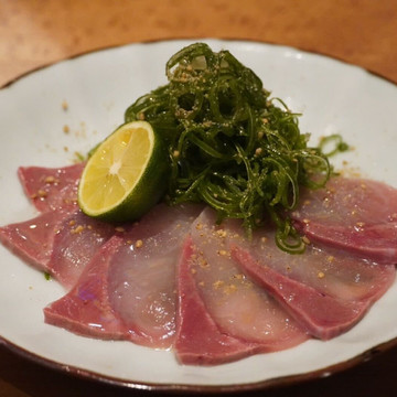 食堂はなたに 1枚目