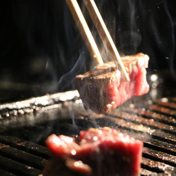 焼肉たかまさ 2枚目