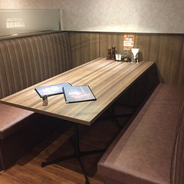 ステーキとハンバーグのお店 BIG BEAR 三軒茶屋店 3枚目