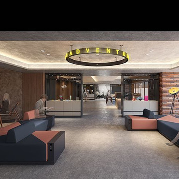 the b 銀座 1枚目