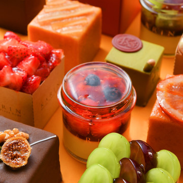 KARIN 北新地 1枚目