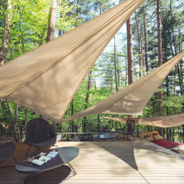 星のや富士 3枚目