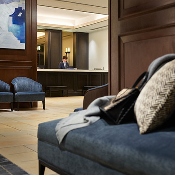 三井ガーデンホテル汐留イタリア街 3枚目