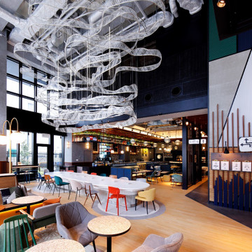 Talk Shop by Hyatt Osaka 1枚目