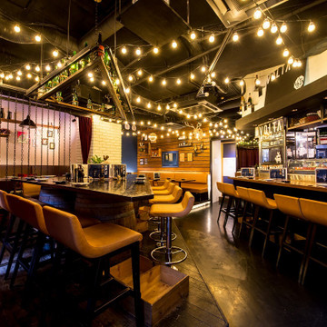 炭火焼とワインの酒場 VOLTA 北新地店(ヴォルタ) 1枚目