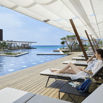 星のや沖縄 2枚目