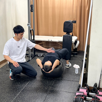 GOODLIFE GYM 東日本橋店 3枚目