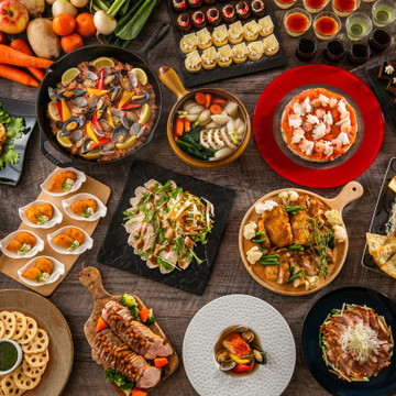 NARITA BOLD KITCHEN 1枚目