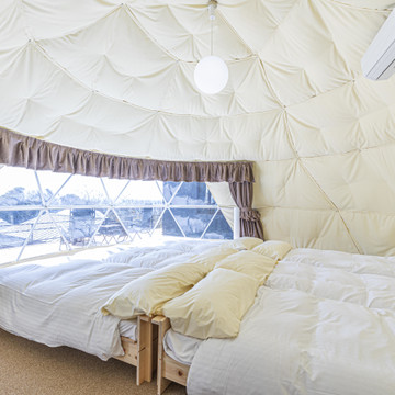 出雲グランピング レウナ -REUNA- 3枚目