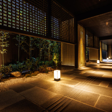 THE　BLOSSOM　KYOTO(ザ　ブラッサム　京都） 2枚目