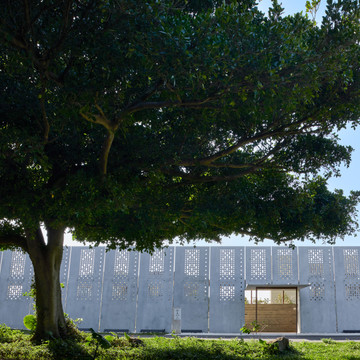 星のや沖縄 1枚目