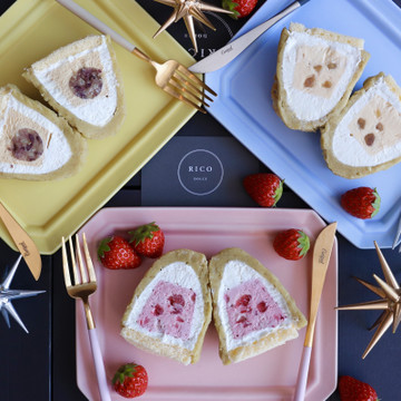 RICO DOLCE 日本橋店 1枚目