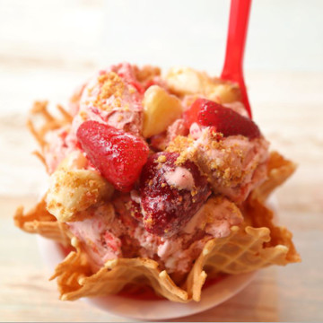 コールド・ストーン・クリーマリー　東京スカイツリータウン・ソラマチ店 2枚目