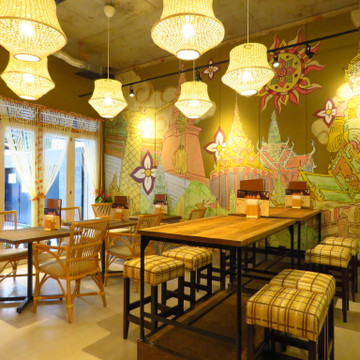 ラタナコーシン 2枚目