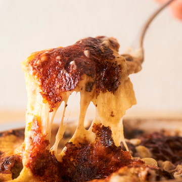 ボナペティート 1枚目