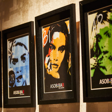 ASOBIBAR 梅田お初天神店 3枚目