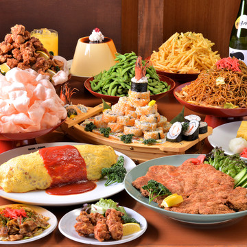 日本一の串かつ 横綱 2枚目