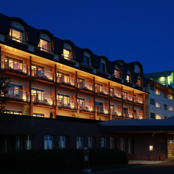 十勝川温泉 第一ホテル 1枚目