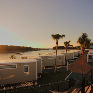 Fukiagehama Field Hotel 3枚目