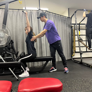 GOODLIFE GYM 台東入谷店 1枚目
