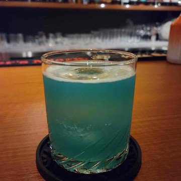 Bar Snow Blan 3枚目