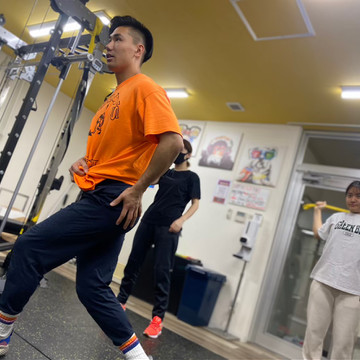 GOODLIFE GYM 中野野方店 1枚目