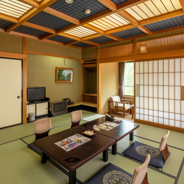 岡田旅館 和楽亭 3枚目