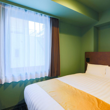 ホテルウィングインターナショナル新橋御成門 3枚目