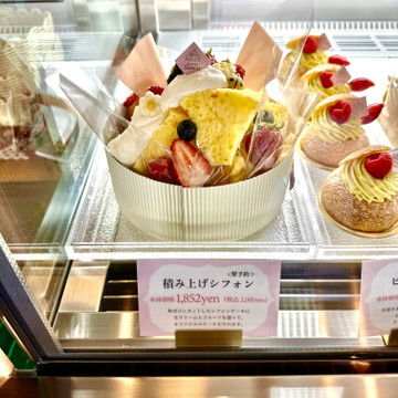 keitan Sweets 3枚目