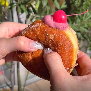 HELLO DONUTS！ 1枚目