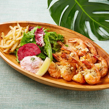 Hawaiian Diner HANAO CAFÉ イオンモール白山店 2枚目