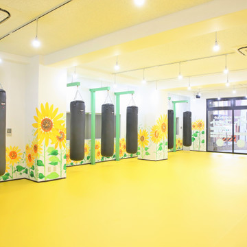 ファイトフィット秋葉原 3枚目