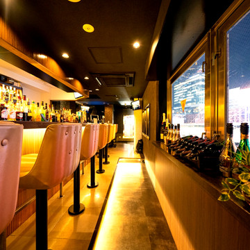 LUXURY KARAOKE＆BAR PALACE－パレス－ 渋谷駅前店 2枚目