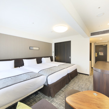 リッチモンドホテル東大阪 1枚目