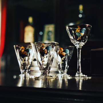 バーペンギン 3枚目