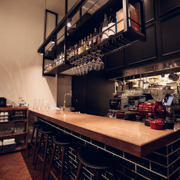 Grill&Bar Porco Piatto 3枚目