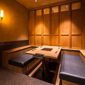 博多もつ鍋おおやま 都ホテル 3枚目