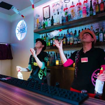 フレア&ダイナーエスパーク 1枚目